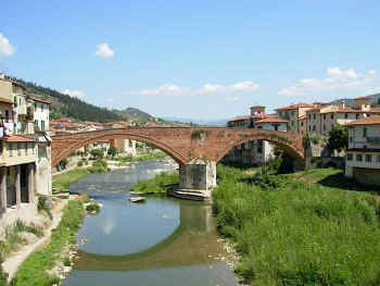 Pontassieve